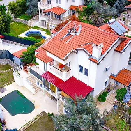 Gocek De *